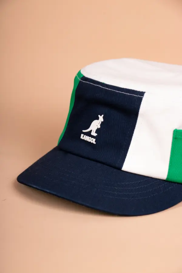 Kangol Cargo Colors Army Cap