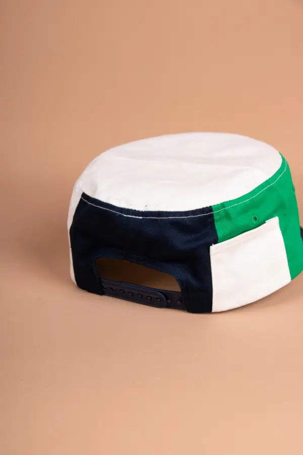 Kangol Cargo Colors Army Cap