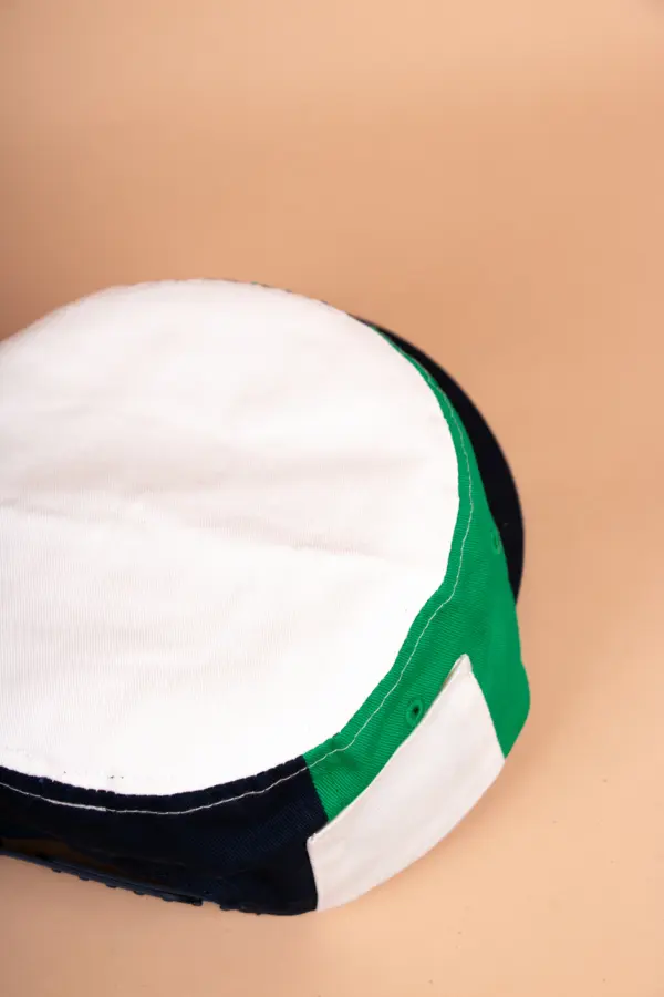 Kangol Cargo Colors Army Cap