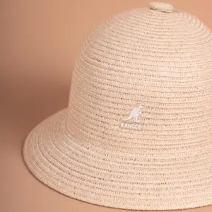 Kangol Braid Casual Leinenhut