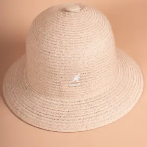 Kangol Braid Casual Leinenhut