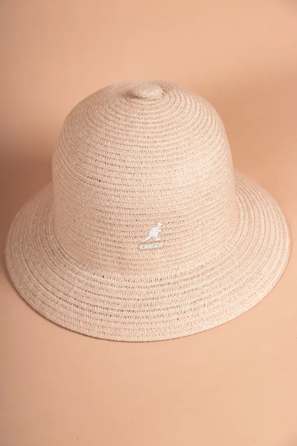 Kangol Braid Casual Leinenhut Kangol Braid Casual Leinenhut