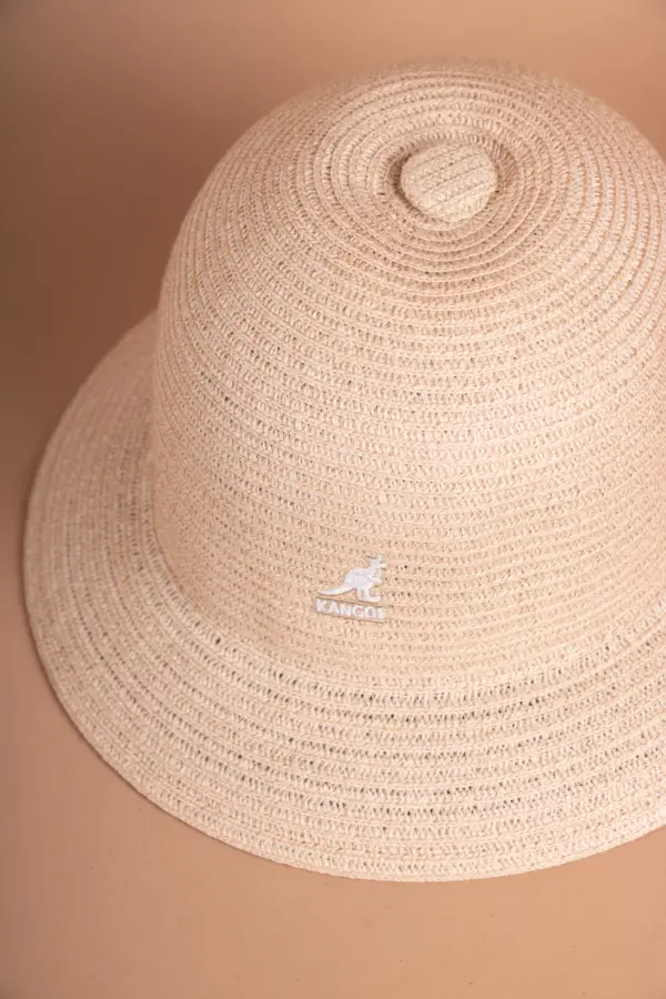 Kangol Braid Casual Leinenhut Kangol Braid Casual Leinenhut