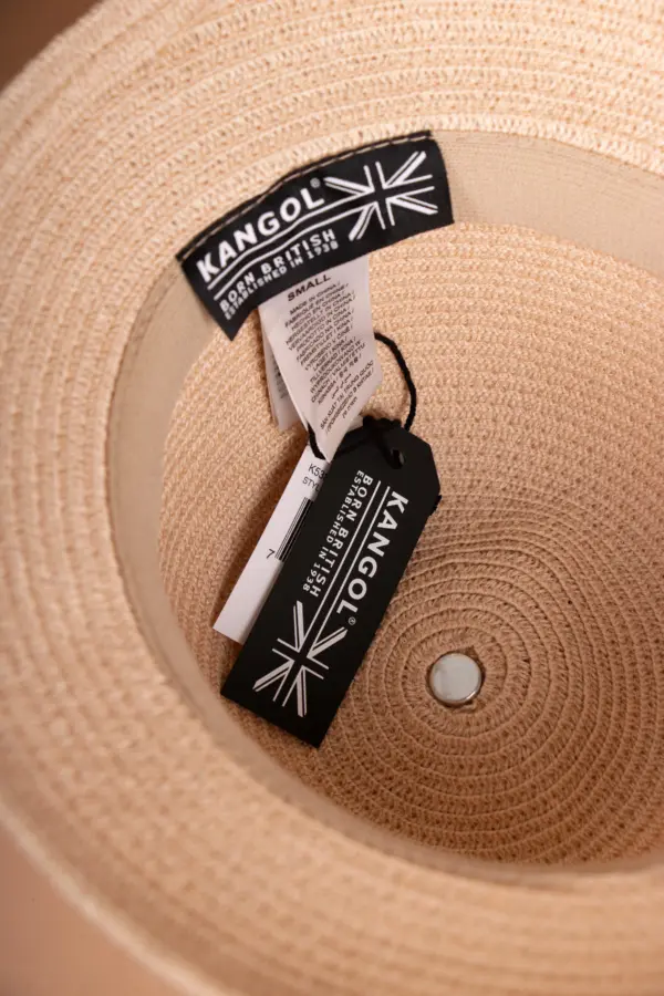 Kangol Braid Casual Leinenhut Kangol Braid Casual Leinenhut