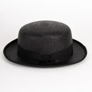 Bailey Chaplin Melone aus Panamastroh