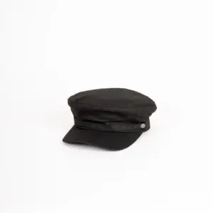 Bailey Fiddler Cap Crusoe