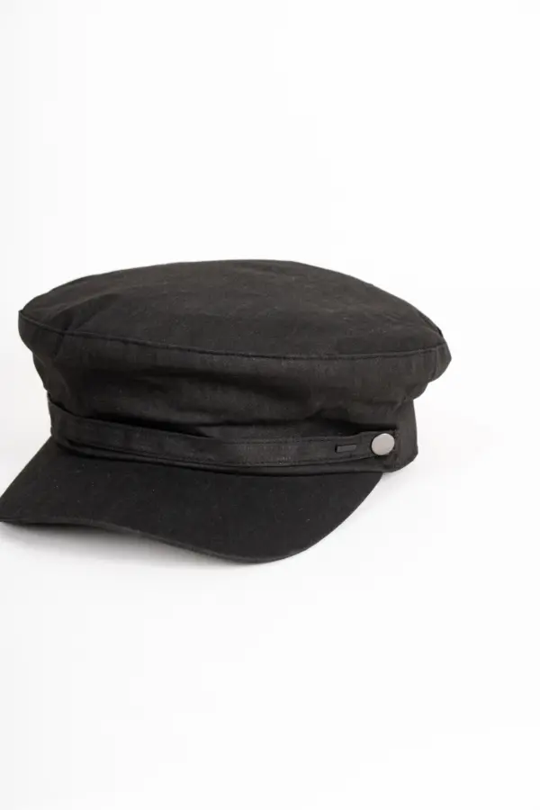 Bailey Fiddler Cap Crusoe