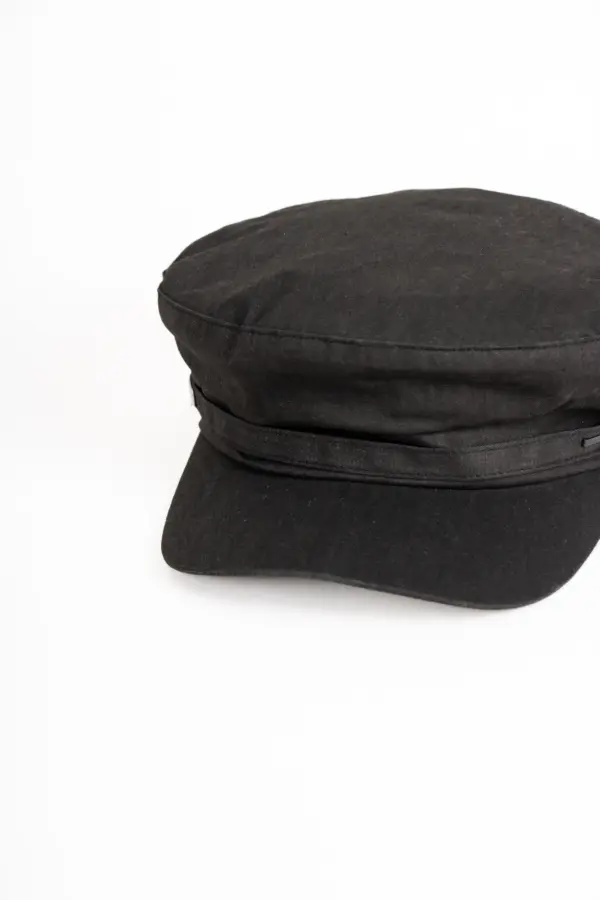 Bailey Fiddler Cap Crusoe