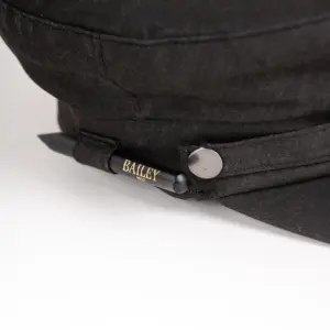 Bailey Fiddler Cap Crusoe