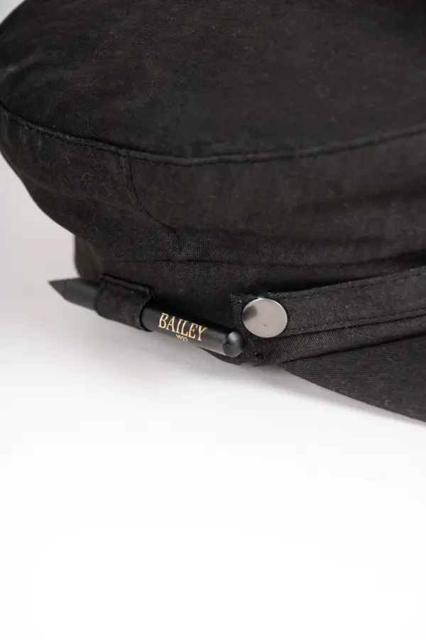 Bailey Fiddler Cap Crusoe