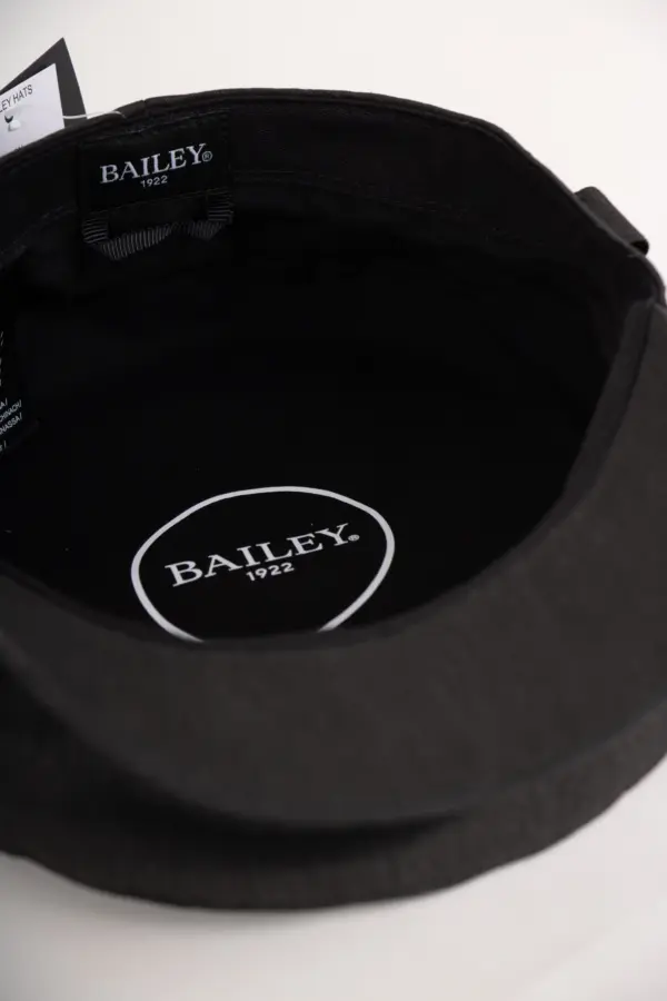 Bailey Fiddler Cap Crusoe