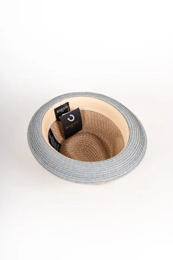 Bailey Hooper Player Sommerhut