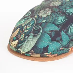 Bullani Sportmütze Jungle