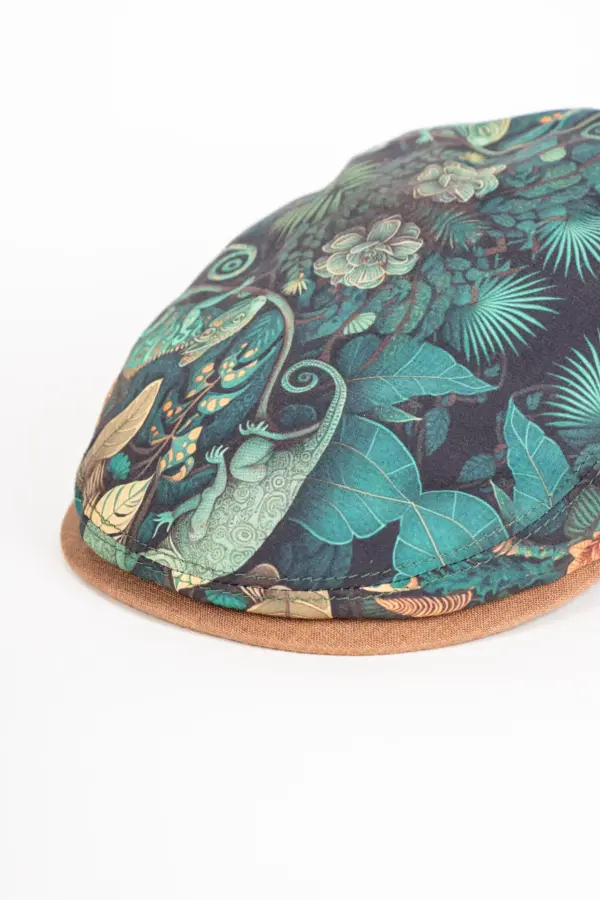 Bullani Sportmütze Jungle