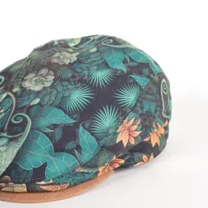 Bullani Sportmütze Jungle