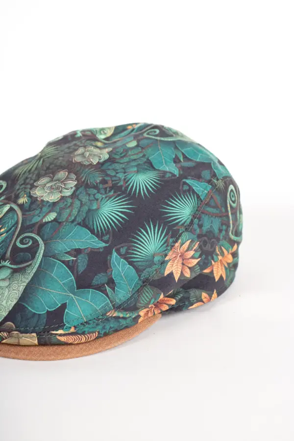 Bullani Sportmütze Jungle