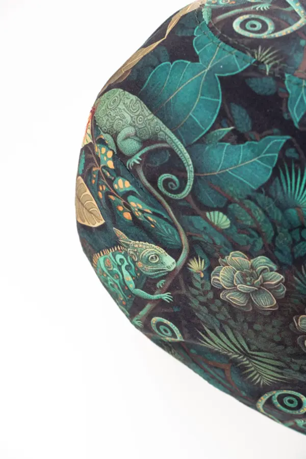 Bullani Sportmütze Jungle