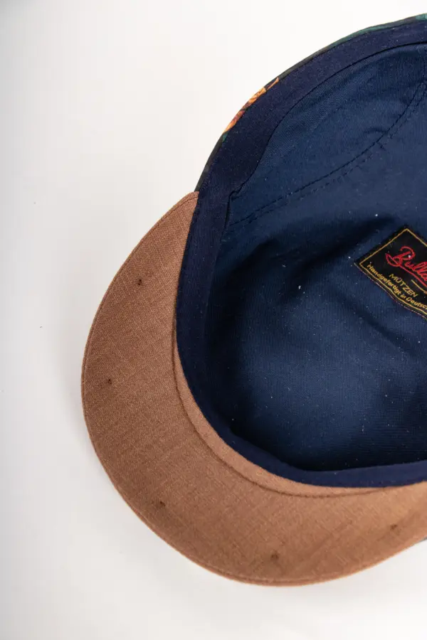 Bullani Sportmütze Jungle