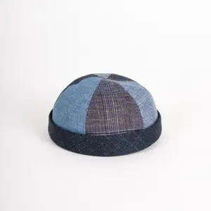 Bullani Docker Patchwork