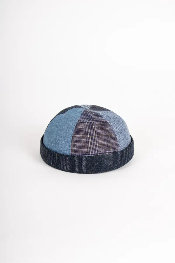 Bullani Docker Patchwork