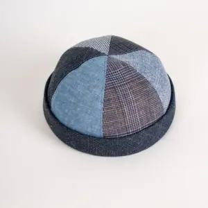 Bullani Docker Patchwork