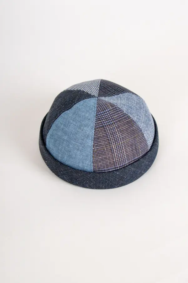 Bullani Docker Patchwork