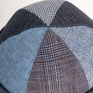 Bullani Docker Patchwork