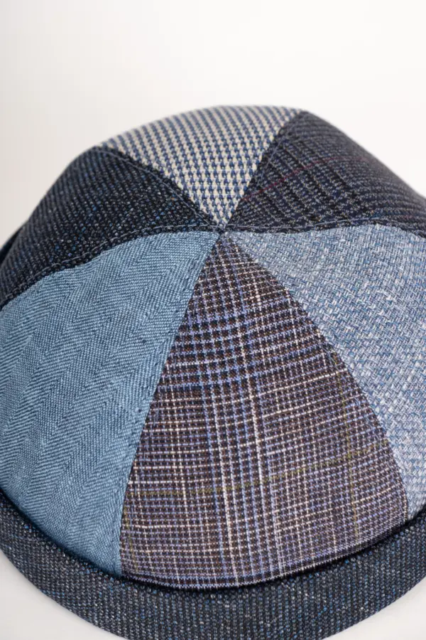 Bullani Docker Patchwork