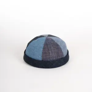 Bullani Docker Patchwork