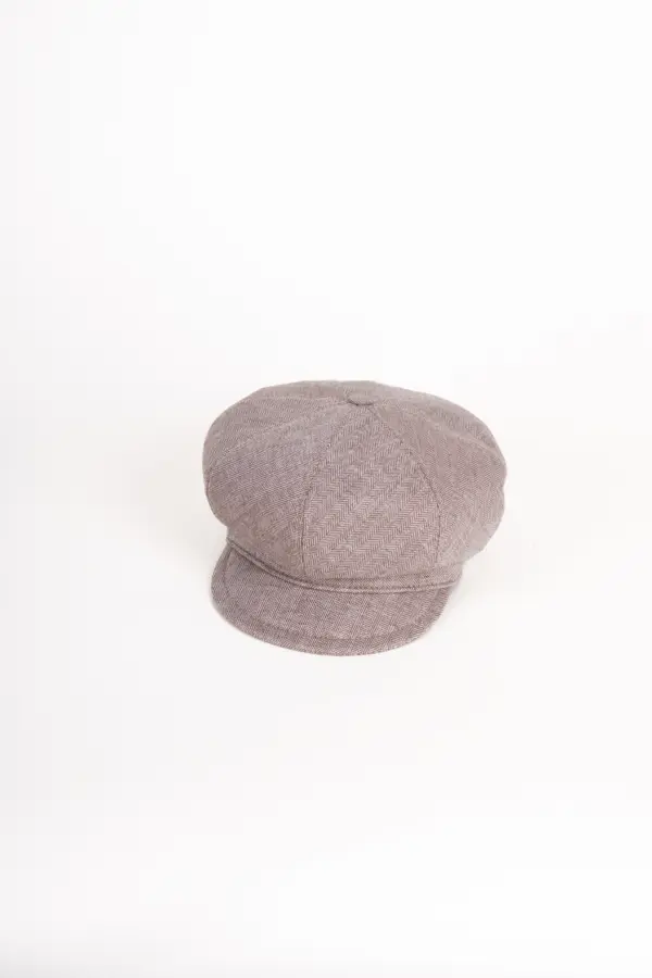 Faustmann Damen Ballonmütze Faustmann Damen Ballonmütze