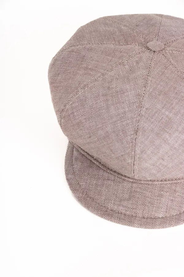 Faustmann Damen Ballonmütze Faustmann Damen Ballonmütze