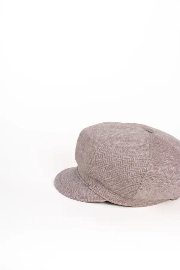 Faustmann Damen Ballonmütze Faustmann Damen Ballonmütze