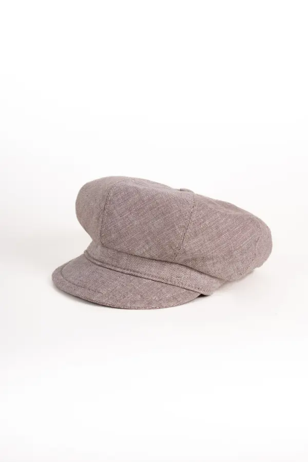 Faustmann Damen Ballonmütze Faustmann Damen Ballonmütze