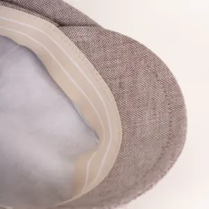 Faustmann Damen Ballonmütze