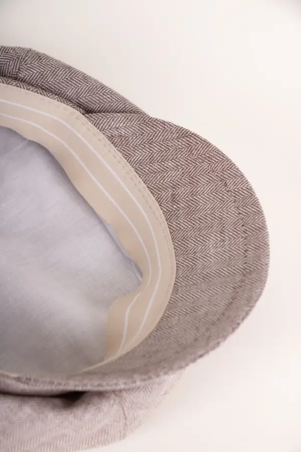 Faustmann Damen Ballonmütze Faustmann Damen Ballonmütze