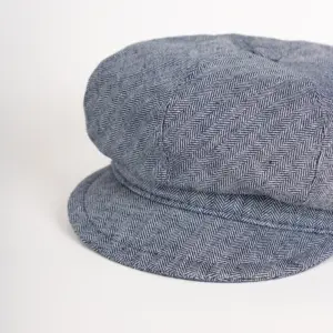 Faustmann Damen Ballonmütze