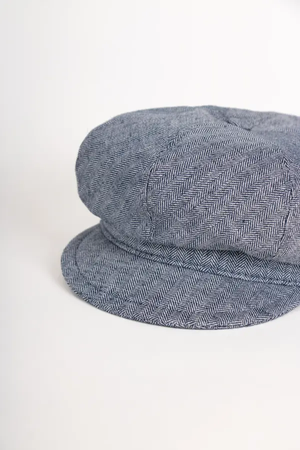 Faustmann Damen Ballonmütze Faustmann Damen Ballonmütze