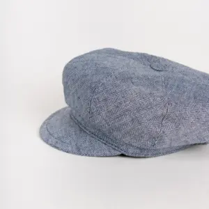 Faustmann Damen Ballonmütze