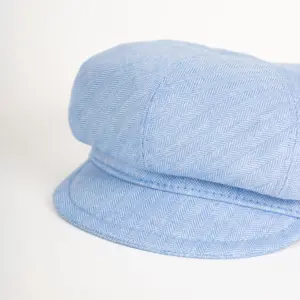 Faustmann Damen Ballonmütze