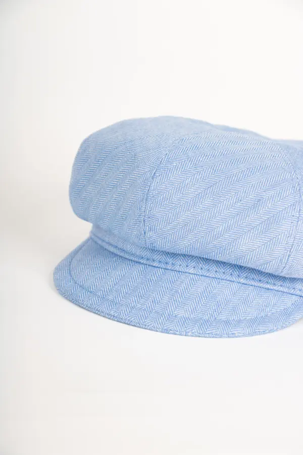 Faustmann Damen Ballonmütze Faustmann Damen Ballonmütze