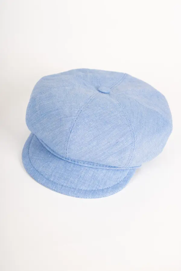 Faustmann Damen Ballonmütze Faustmann Damen Ballonmütze