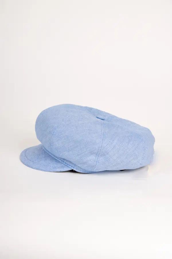 Faustmann Damen Ballonmütze Faustmann Damen Ballonmütze