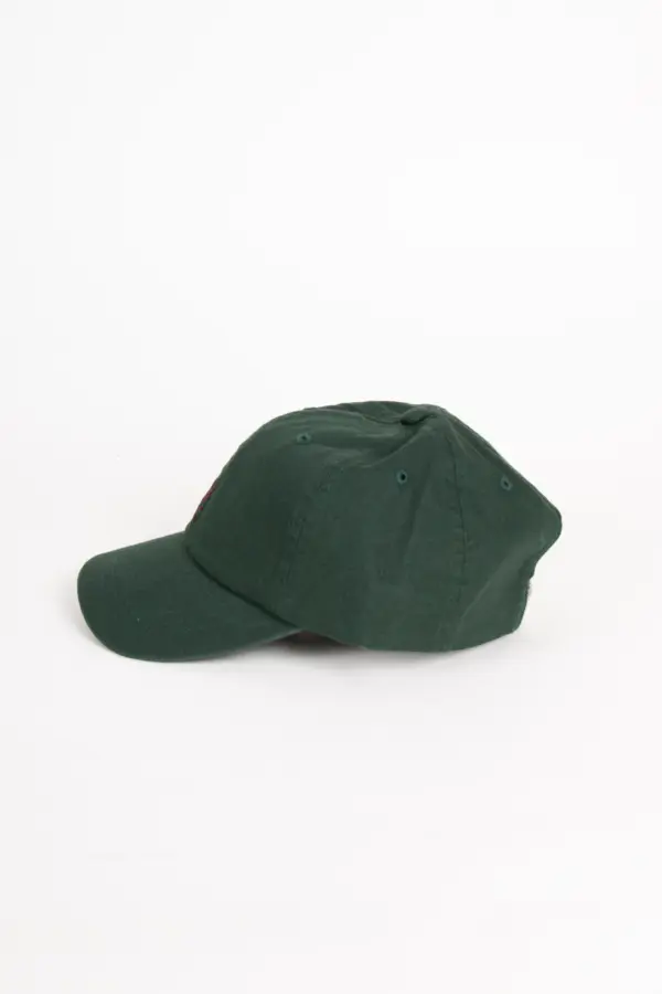 Kangol Washed Baseball Dad Cap