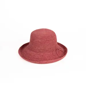 Faustmann Sommerhut aus Stroh