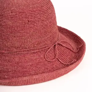 Faustmann Sommerhut aus Stroh