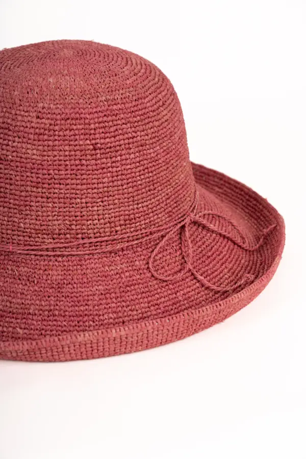 Faustmann Sommerhut aus Stroh