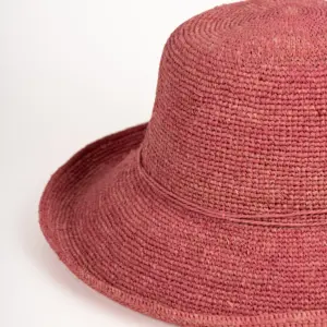 Faustmann Sommerhut aus Stroh