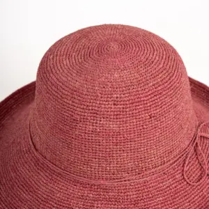 Faustmann Sommerhut aus Stroh