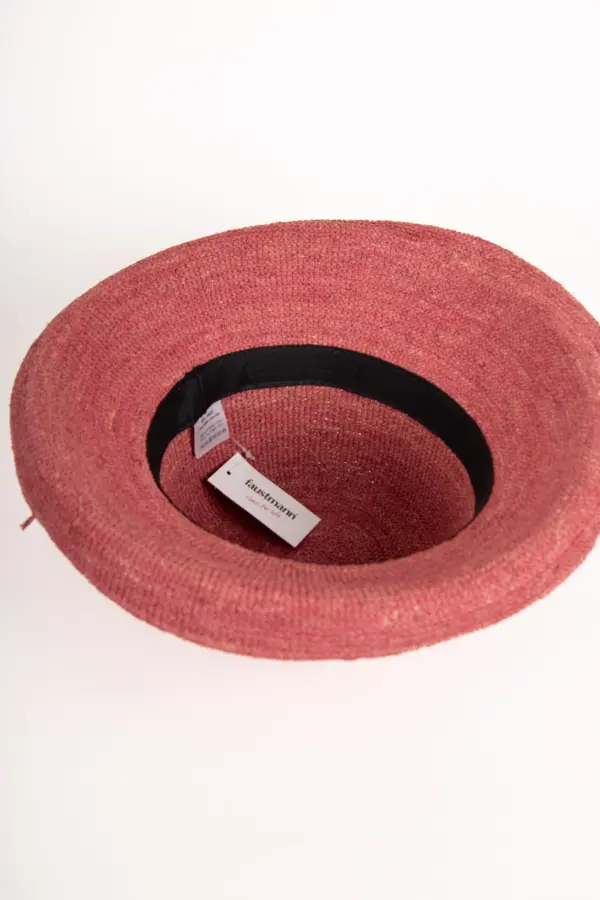 Faustmann Sommerhut aus Stroh