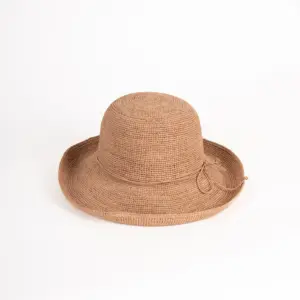 Faustmann Sommerhut aus Stroh